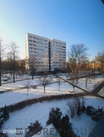 Kawalerka na Żoliborzu - zdjęcie 11