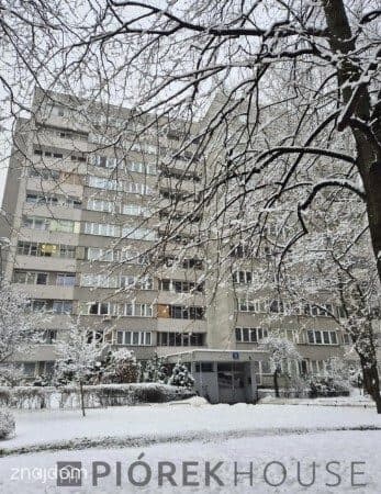 Kawalerka na Żoliborzu - zdjęcie 12