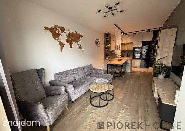 3-pokojowe mieszkanie na Targówku - zdjęcie 2