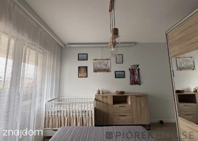 3-pokojowe mieszkanie na Targówku - zdjęcie 15