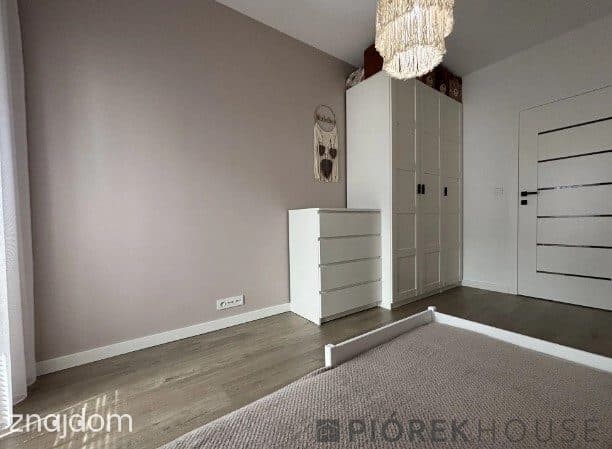 3-pokojowe mieszkanie na Targówku - zdjęcie 18