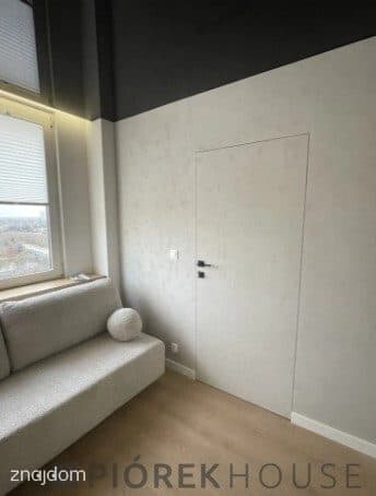 2-pokojowe mieszkanie na Mokotowie - zdjęcie 10