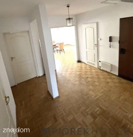 3-pokojowe mieszkanie na Pradze-Północ - zdjęcie 5