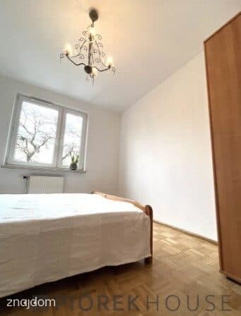 3-pokojowe mieszkanie na Pradze-Północ - zdjęcie 6