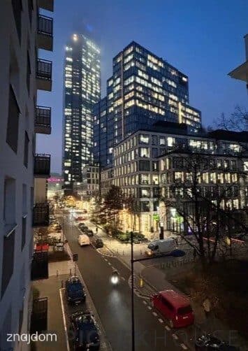 3-pokojowe mieszkanie na Woli - zdjęcie 4