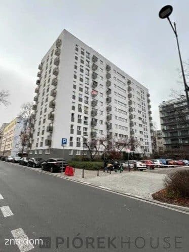 3-pokojowe mieszkanie na Woli - zdjęcie 5