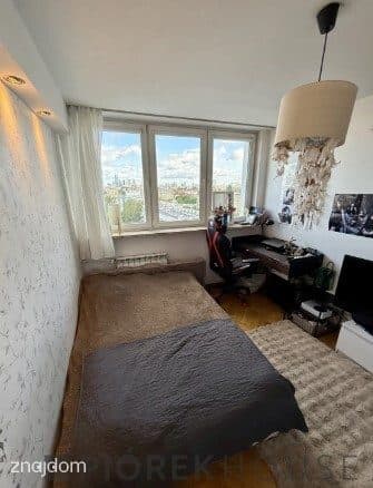 3-pokojowe mieszkanie na Mokotowie - zdjęcie 6