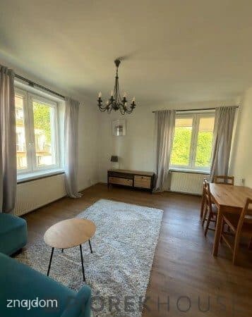 2-pokojowe mieszkanie na Mokotowie - zdjęcie 3