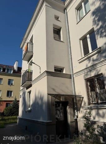 2-pokojowe mieszkanie na Mokotowie - zdjęcie 12