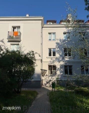 2-pokojowe mieszkanie na Mokotowie - zdjęcie 13
