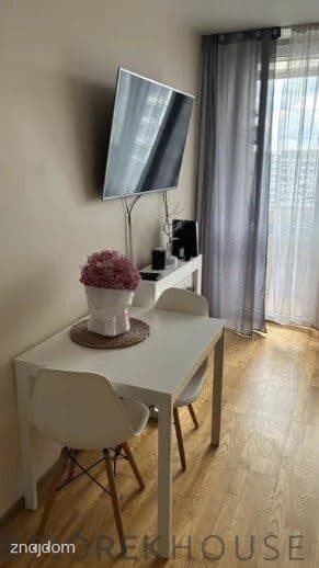 2-pokojowe mieszkanie na Targówku - zdjęcie 2