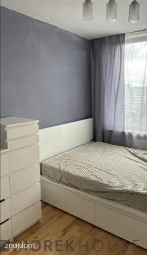 2-pokojowe mieszkanie na Targówku - zdjęcie 4