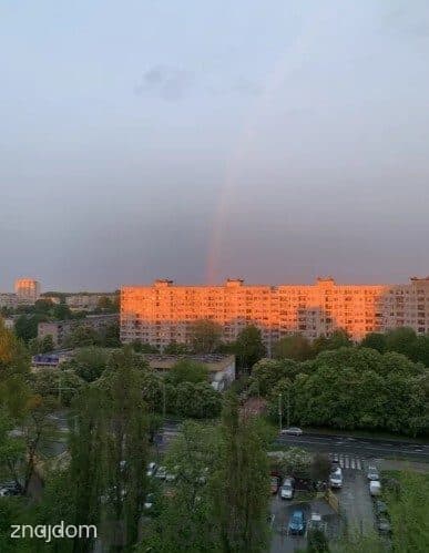 2-pokojowe mieszkanie na Targówku - zdjęcie 8
