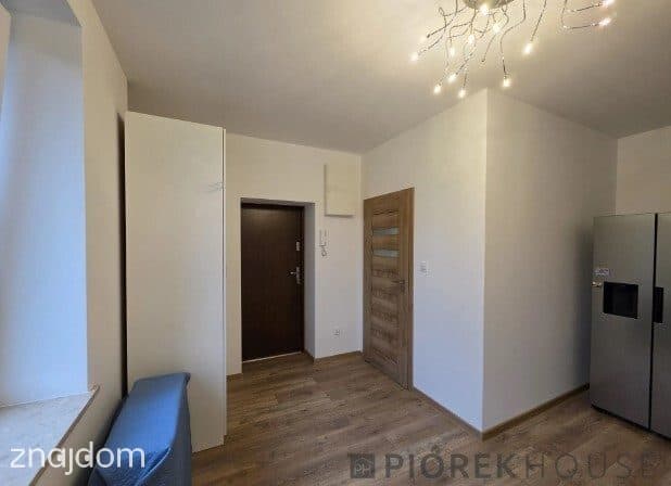 Mieszkanie na Pradze-Północ - zdjęcie 10
