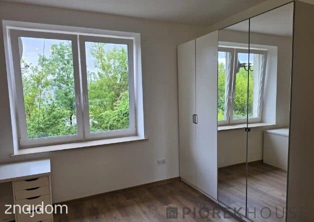 Mieszkanie na Pradze-Północ - zdjęcie 14