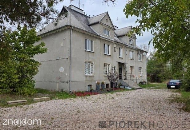 Mieszkanie na Pradze-Północ - zdjęcie 20