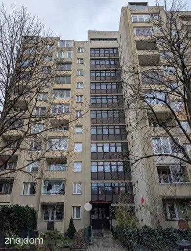 2-pokojowe mieszkanie na Mokotowie - zdjęcie 8