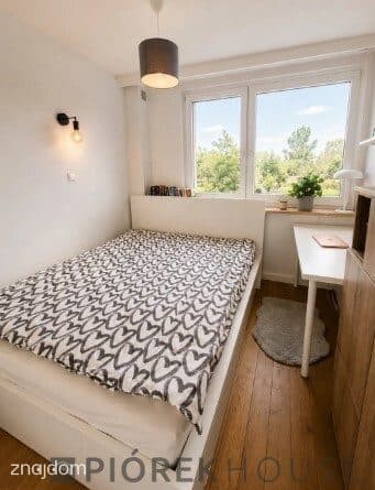 5-pokojowe mieszkanie na Bemowie - zdjęcie 4