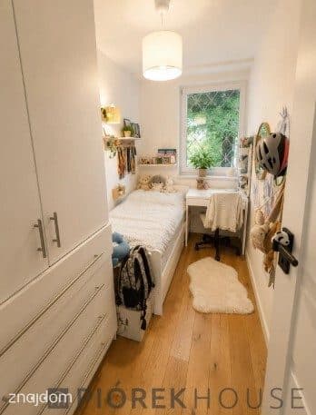 5-pokojowe mieszkanie na Bemowie - zdjęcie 5