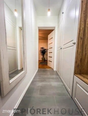 2-pokojowe mieszkanie na Pradze-Południe - zdjęcie 12