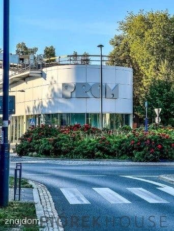 2-pokojowe mieszkanie na Pradze-Południe - zdjęcie 18