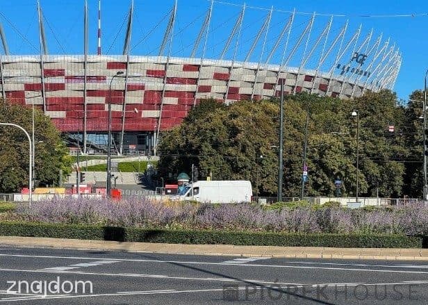 2-pokojowe mieszkanie na Pradze-Południe - zdjęcie 19