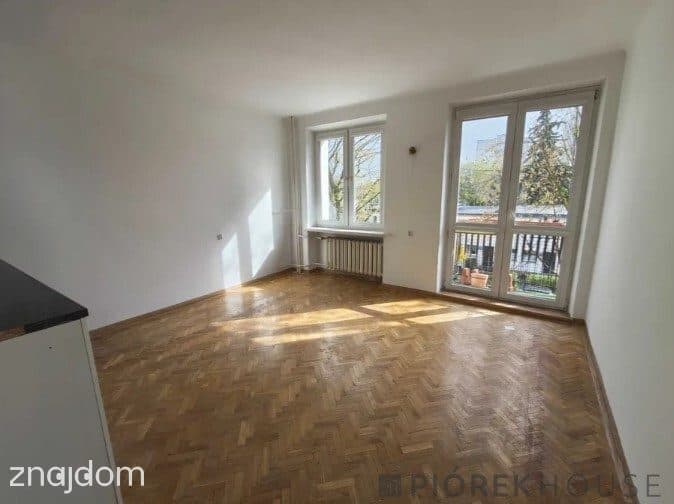 2-pokojowe mieszkanie na Bielanach