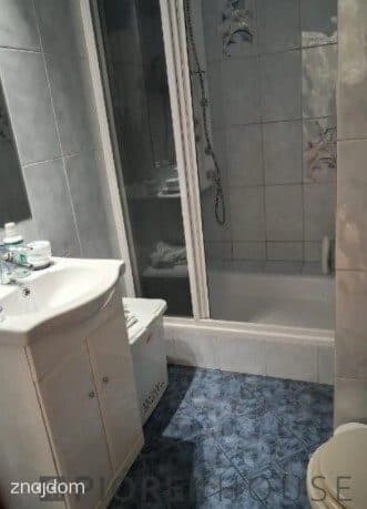 Dwupoziomowe mieszkanie na Woli - zdjęcie 10