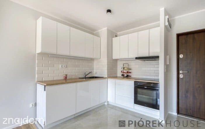 2-pokojowe mieszkanie na Ochocie - zdjęcie 4