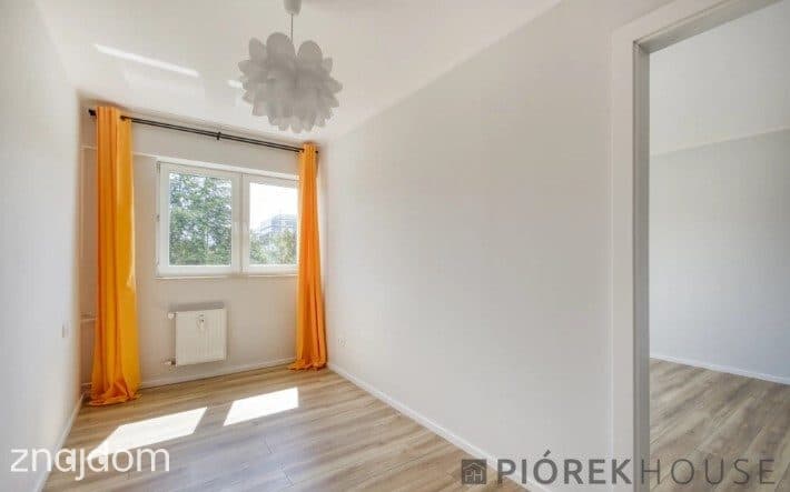 2-pokojowe mieszkanie na Ochocie - zdjęcie 6