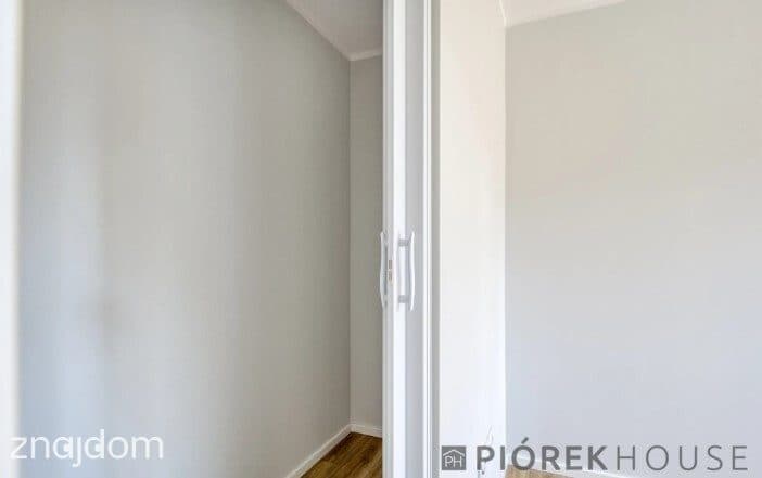 2-pokojowe mieszkanie na Ochocie - zdjęcie 8