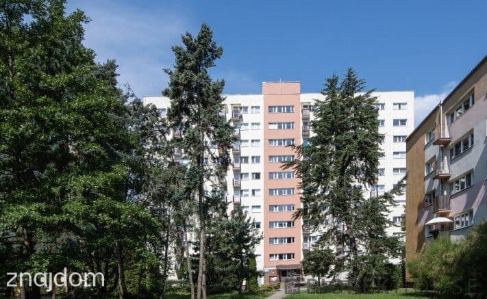 2-pokojowe mieszkanie na Ochocie - zdjęcie 11
