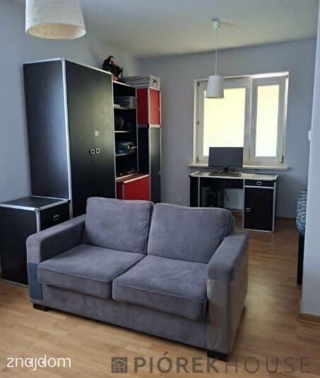 4-pokojowe mieszkanie na Ursynowie - zdjęcie 8