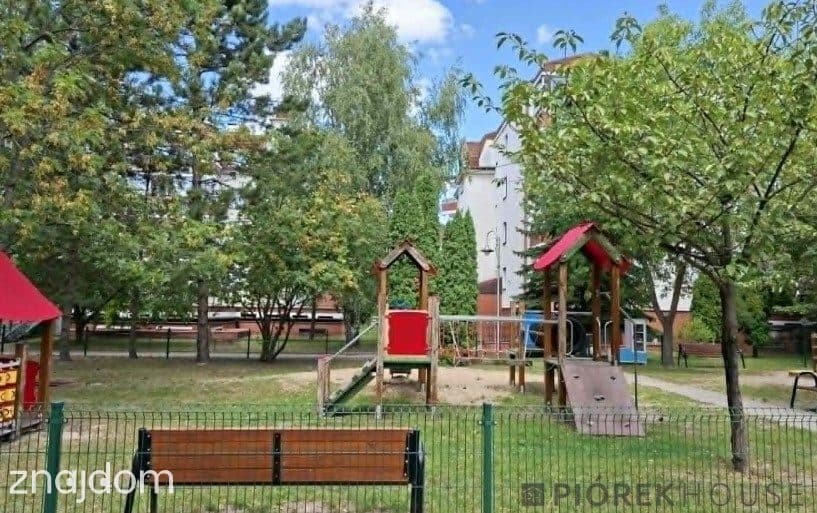 4-pokojowe mieszkanie na Ursynowie - zdjęcie 15