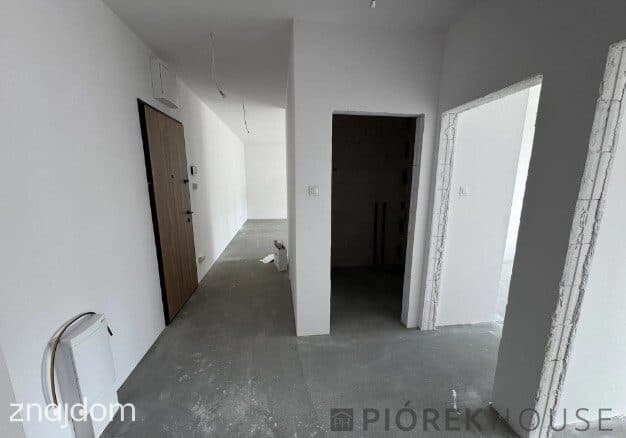 3-pokojowe mieszkanie na Woli - zdjęcie 8