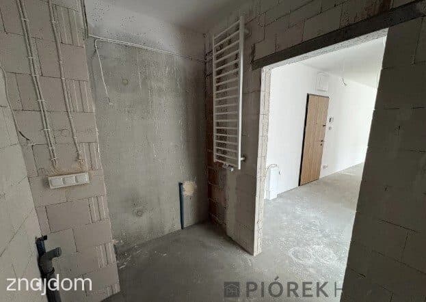 3-pokojowe mieszkanie na Woli - zdjęcie 10