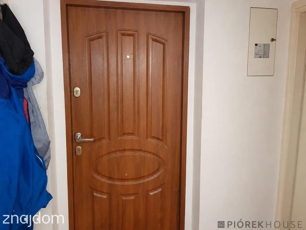 Kawalerka na Pradze-Północ - zdjęcie 7