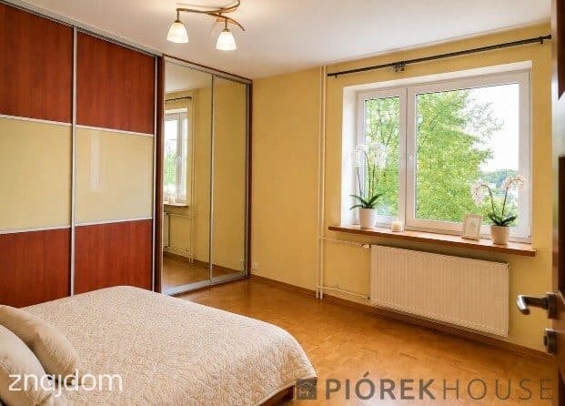2-pokojowe mieszkanie na Woli - zdjęcie 5