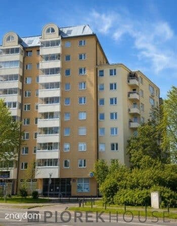 2-pokojowe mieszkanie na Woli - zdjęcie 7