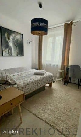 3-pokojowe mieszkanie na Śródmieściu - zdjęcie 3