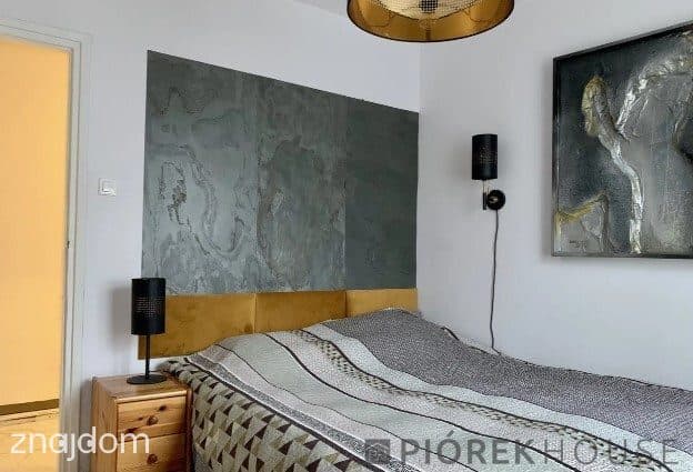 3-pokojowe mieszkanie na Śródmieściu - zdjęcie 13