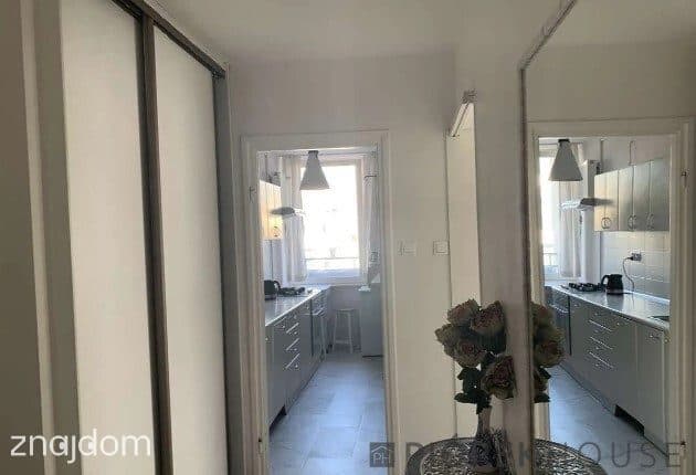 3-pokojowe mieszkanie na Śródmieściu - zdjęcie 14