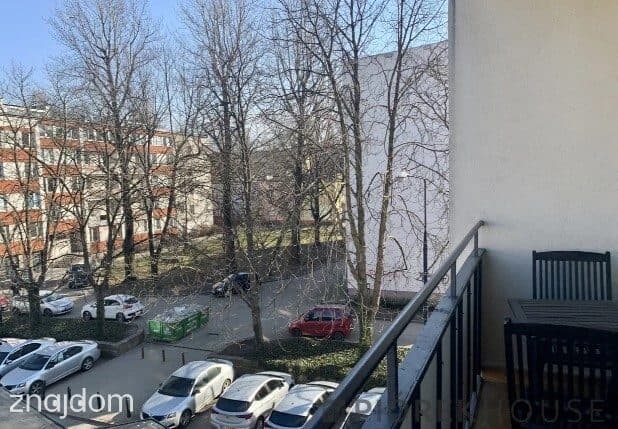 3-pokojowe mieszkanie na Śródmieściu - zdjęcie 20