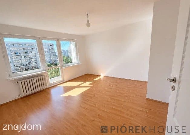 3-pokojowe mieszkanie na Pradze-Południe