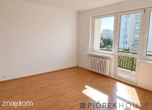 3-pokojowe mieszkanie na Pradze-Południe - zdjęcie 2