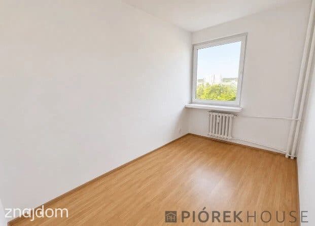 3-pokojowe mieszkanie na Pradze-Południe - zdjęcie 4