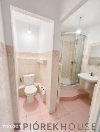 3-pokojowe mieszkanie na Pradze-Południe - zdjęcie 6