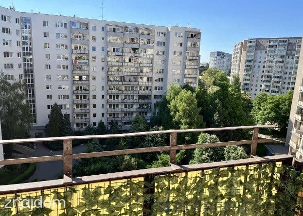 3-pokojowe mieszkanie na Pradze-Południe - zdjęcie 14