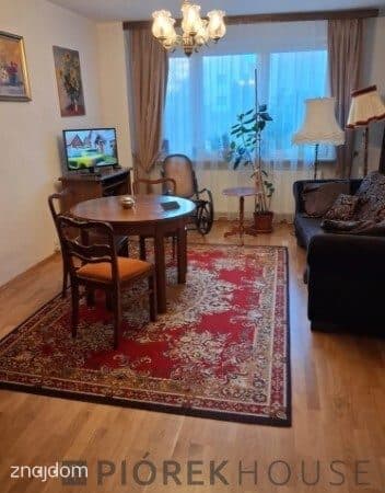 2-pokojowe mieszkanie na Ursynowie