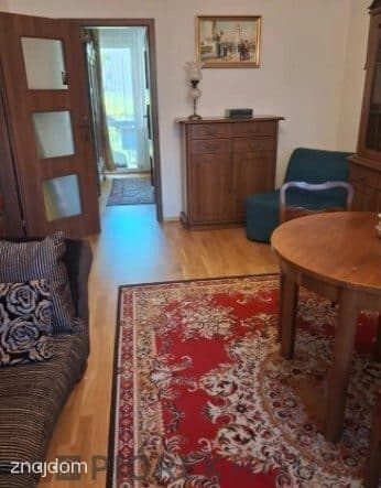 2-pokojowe mieszkanie na Ursynowie - zdjęcie 2